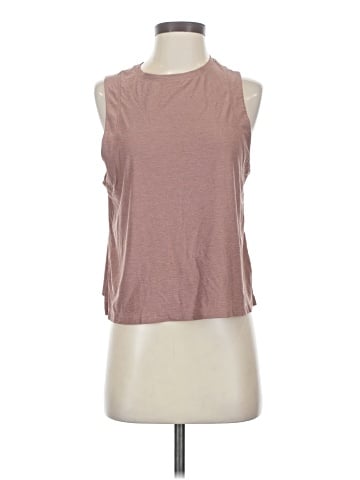 Active by Old Navy Sleeveless T-Shirt (view 1)