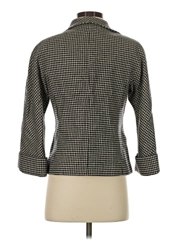 Brooks Brothers Wool Blazer (view 2)