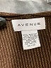 Avenue Brown Tank Top Size 14 Plus - photo 7
