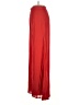 Bebe 100% Polyester Red Casual Pants Size 4 - photo 5