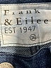 Frank & Eileen Blue Jeans Size 26 waist - photo 4