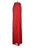Bebe 100% Polyester Red Casual Pants Size 4 - photo 4