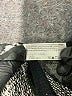 American Apparel Gray Pullover Sweater One size - photo 8