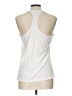 Nike White Active Tank Size L - photo 2