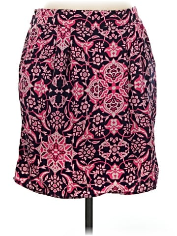 Francesca's Casual Skirt (view 1)