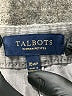 Talbots Gray Casual Pants Size 16 Petite - photo 7