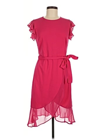 Shelby & Palmer Cocktail Dress (view 1)