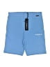 Sonneti London Solid Blue Shorts Size XL - photo 1