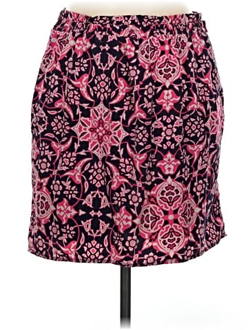 Francesca's Casual Skirt (view 2)