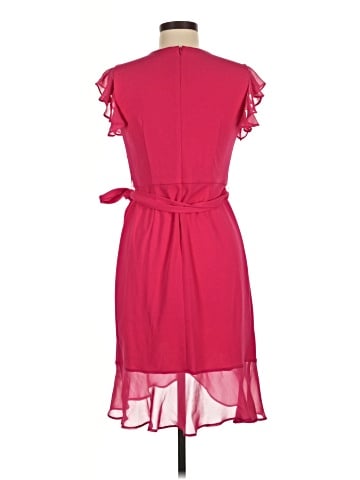 Shelby & Palmer Cocktail Dress (view 2)