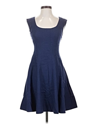 Charles Henry Casual Dress (view 1)