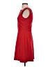 1.State Solid Red Cocktail Dress Size XS - photo 5