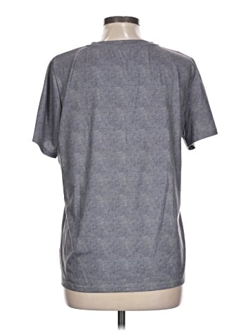 Unbranded Short Sleeve T-Shirt (view 2)