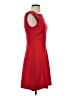 1.State Solid Red Cocktail Dress Size XS - photo 4