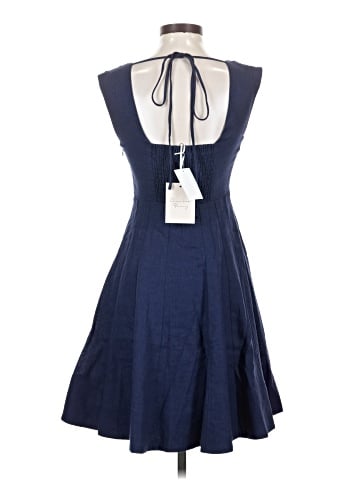 Charles Henry Casual Dress (view 2)