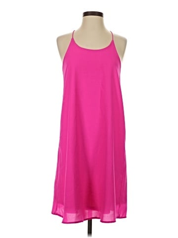 Truth NYC Casual Dress (view 1)