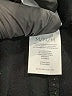 CAbi Solid Black Active Pants Size M - photo 8
