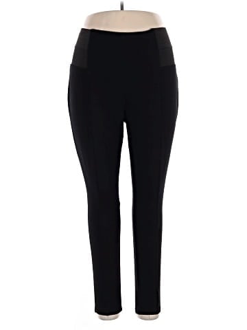 ELOQUII Active Pants (view 1)