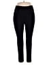 ELOQUII Black Active Pants Size 18 Plus - photo 1