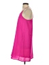 Truth NYC 100% Polyester Solid Pink Casual Dress Size S - photo 5