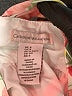 Catherine Malandrino 100% Polyester Pink Dress Size 6 - photo 3