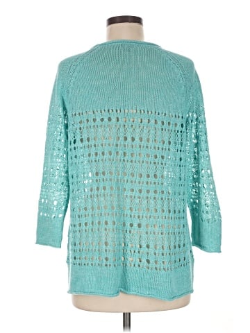 J.Jill Pullover Sweater (view 2)