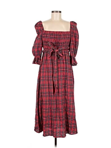 Cupshe Casual Dress (view 1)