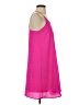 Truth NYC 100% Polyester Solid Pink Casual Dress Size S - photo 4