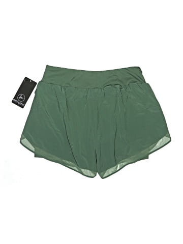 90 Degree by Reflex Athletic Shorts (view 2)