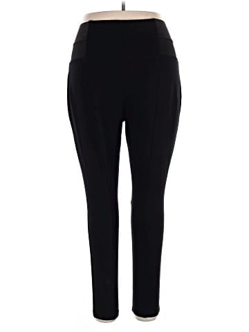 ELOQUII Active Pants (view 2)