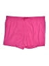 George 100% Polyester Solid Pink Board Shorts Size 3XL - photo 1