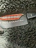 Free Country 100% Polyester Gray Coat Size L - photo 6