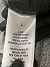Free Country 100% Polyester Gray Coat Size L - photo 7