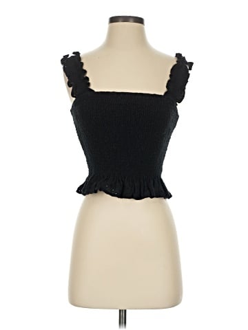 Lucy Paris Sleeveless Top (view 1)