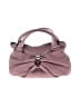 Salvatore Ferragamo Purple Pink Hobo One size - photo 1