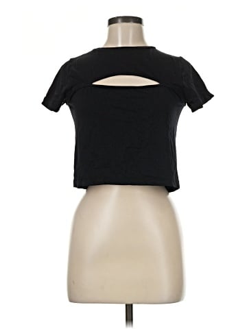 Forever 21 Short Sleeve T-Shirt (view 1)