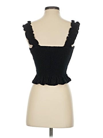 Lucy Paris Sleeveless Top (view 2)