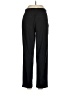 Athleta Solid Black Dress Pants Size 6 - photo 2