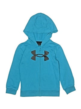Under Armour Zip Up Hoodie
