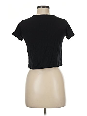 Forever 21 Short Sleeve T-Shirt (view 2)