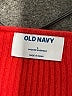 Old Navy Red Cardigan Size L - photo 7