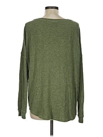 Free Press Long Sleeve Top (view 2)