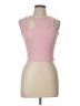 Unbranded Pink Tank Top Size L - photo 1