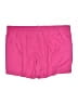 George 100% Polyester Solid Pink Board Shorts Size 3XL - photo 2