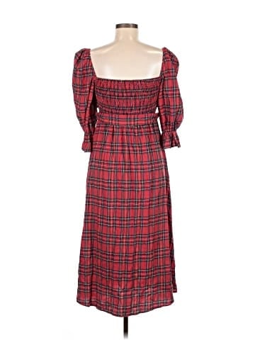Cupshe Casual Dress (view 2)