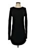 Athleta Black Casual Dress Size XXS - photo 1