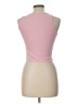 Unbranded Pink Tank Top Size L - photo 2