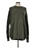 Dockers 100% Cotton Green Pullover Sweater Size L (tall) - photo 1