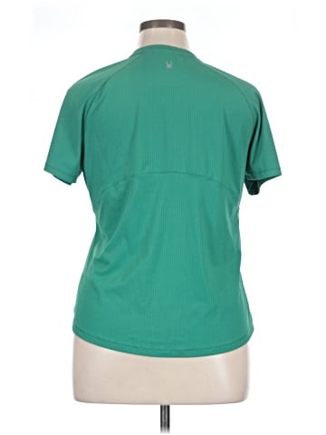 Spyder Short Sleeve Top (view 2)