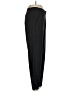 Athleta Solid Black Dress Pants Size 6 - photo 4